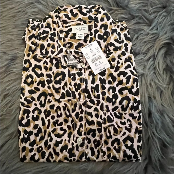 J. Crew Button Down - Picture 1 of 7